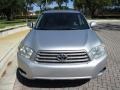 Classic Silver Metallic - Highlander V6 Photo No. 15