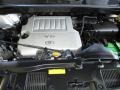 Classic Silver Metallic - Highlander V6 Photo No. 18