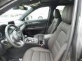 Caturra Brown Interior Photo for 2019 Mazda CX-5 #133030209