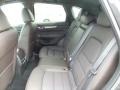 2019 Mazda CX-5 Caturra Brown Interior Rear Seat Photo