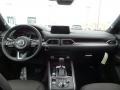 2019 Mazda CX-5 Caturra Brown Interior Dashboard Photo