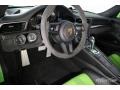 Lizard Green - 911 GT3 RS Photo No. 18