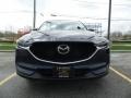 Deep Crystal Blue Mica - CX-5 Grand Touring Reserve AWD Photo No. 2