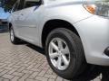 Classic Silver Metallic - Highlander V6 Photo No. 24