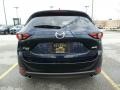 Deep Crystal Blue Mica - CX-5 Grand Touring Reserve AWD Photo No. 4