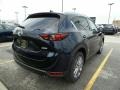 Deep Crystal Blue Mica - CX-5 Grand Touring Reserve AWD Photo No. 5