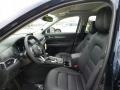 Deep Crystal Blue Mica - CX-5 Grand Touring Reserve AWD Photo No. 6