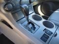 Classic Silver Metallic - Highlander V6 Photo No. 26