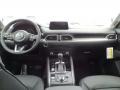 Deep Crystal Blue Mica - CX-5 Grand Touring Reserve AWD Photo No. 7