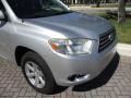 Classic Silver Metallic - Highlander V6 Photo No. 28