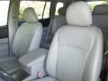 Classic Silver Metallic - Highlander V6 Photo No. 29