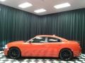 Go Mango 2016 Dodge Charger R/T