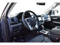 2019 Magnetic Gray Metallic Toyota Tundra Limited Double Cab 4x4  photo #5
