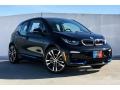 2019 Fluid Black BMW i3 S  photo #10