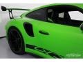 2019 Lizard Green Porsche 911 GT3 RS  photo #35