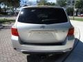 Classic Silver Metallic - Highlander V6 Photo No. 45