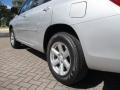 Classic Silver Metallic - Highlander V6 Photo No. 47