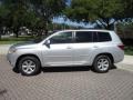Classic Silver Metallic - Highlander V6 Photo No. 49