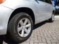Classic Silver Metallic - Highlander V6 Photo No. 51