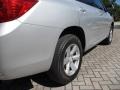 Classic Silver Metallic - Highlander V6 Photo No. 59
