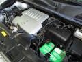 Classic Silver Metallic - Highlander V6 Photo No. 63