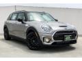 2019 Melting Silver Mini Clubman Cooper S All4  photo #12