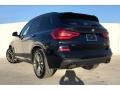 Carbon Black Metallic - X3 M40i Photo No. 3