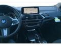 Carbon Black Metallic - X3 M40i Photo No. 5