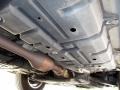 Classic Silver Metallic - Highlander V6 Photo No. 77