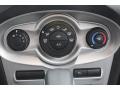 2018 Magnetic Ford Fiesta SE Hatchback  photo #12