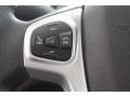 Magnetic - Fiesta SE Hatchback Photo No. 14