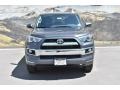 2019 Magnetic Gray Metallic Toyota 4Runner Limited 4x4  photo #2