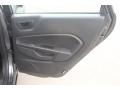 Magnetic - Fiesta SE Hatchback Photo No. 21