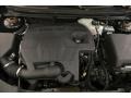 Black Granite Metallic - Malibu LT Photo No. 16