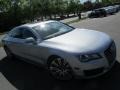 Ice Silver Metallic - A7 3.0T quattro Premium Plus Photo No. 3