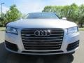 Ice Silver Metallic - A7 3.0T quattro Premium Plus Photo No. 4