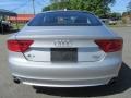 Ice Silver Metallic - A7 3.0T quattro Premium Plus Photo No. 9