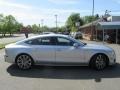 Ice Silver Metallic - A7 3.0T quattro Premium Plus Photo No. 11