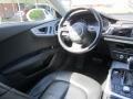 Ice Silver Metallic - A7 3.0T quattro Premium Plus Photo No. 12