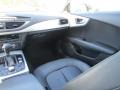 Ice Silver Metallic - A7 3.0T quattro Premium Plus Photo No. 14
