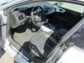 Ice Silver Metallic - A7 3.0T quattro Premium Plus Photo No. 17