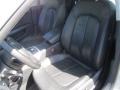 Ice Silver Metallic - A7 3.0T quattro Premium Plus Photo No. 19