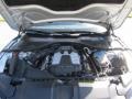 Ice Silver Metallic - A7 3.0T quattro Premium Plus Photo No. 25