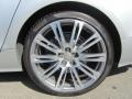 Ice Silver Metallic - A7 3.0T quattro Premium Plus Photo No. 26