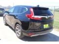 Crystal Black Pearl - CR-V EX-L Photo No. 6