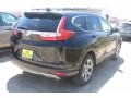 Crystal Black Pearl - CR-V EX-L Photo No. 8