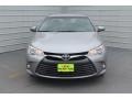 Celestial Silver Metallic - Camry LE Photo No. 3