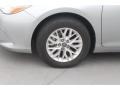 Celestial Silver Metallic - Camry LE Photo No. 5
