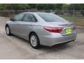 Celestial Silver Metallic - Camry LE Photo No. 7