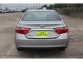 Celestial Silver Metallic - Camry LE Photo No. 8